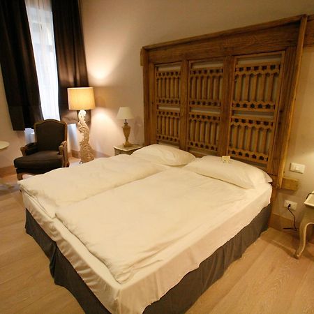 Locanda In Borgo Garni & Wellness Borgo Valsugana Номер фото