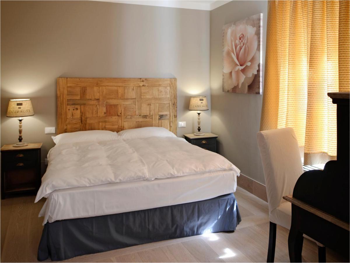 Locanda In Borgo Garni & Wellness Borgo Valsugana Экстерьер фото