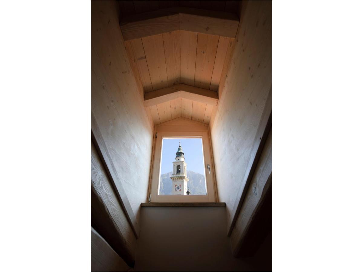 Locanda In Borgo Garni & Wellness Borgo Valsugana Экстерьер фото