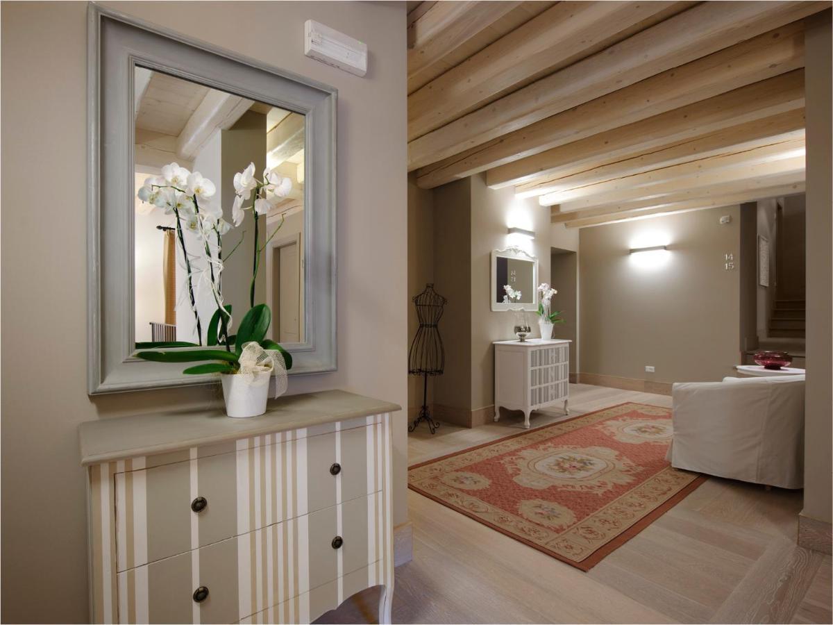 Locanda In Borgo Garni & Wellness Borgo Valsugana Экстерьер фото