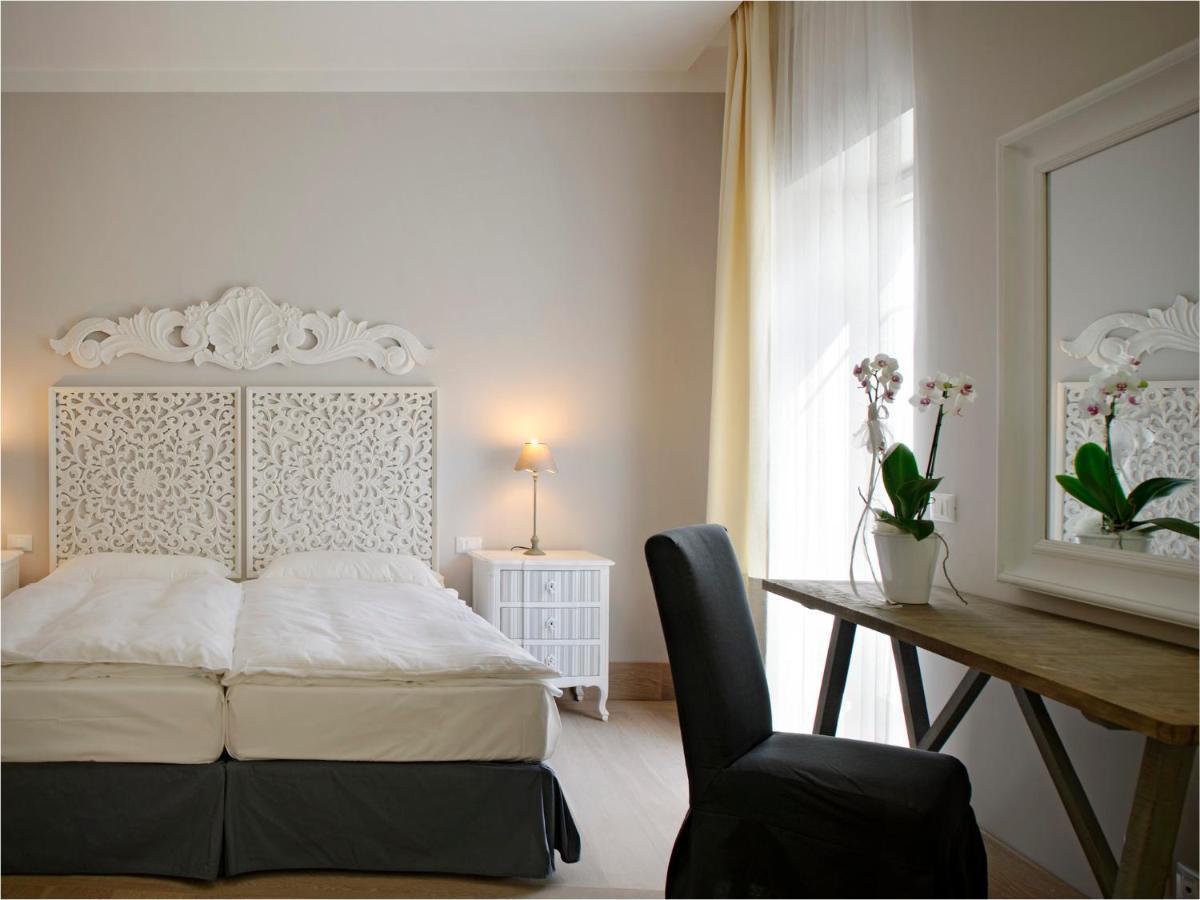 Locanda In Borgo Garni & Wellness Borgo Valsugana Экстерьер фото