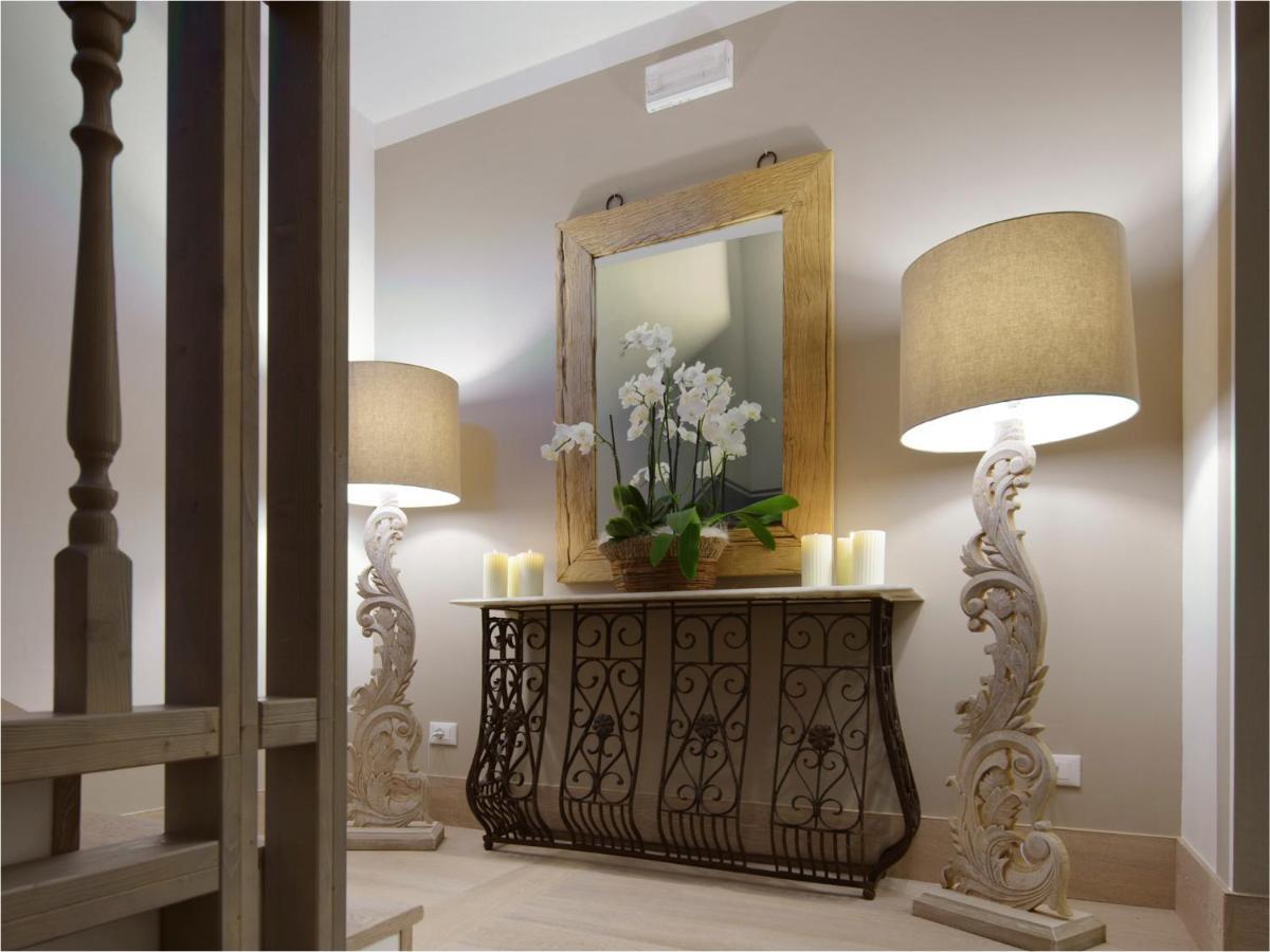 Locanda In Borgo Garni & Wellness Borgo Valsugana Экстерьер фото