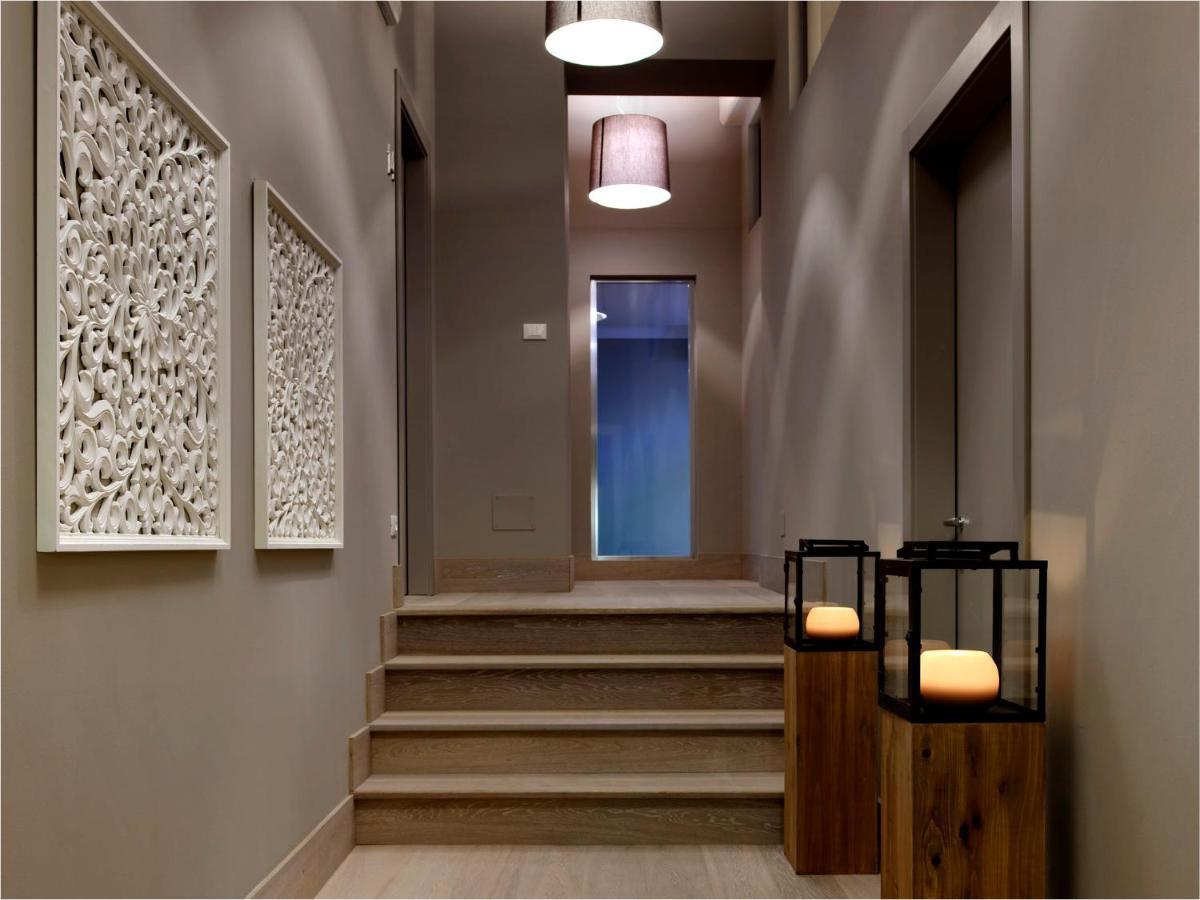Locanda In Borgo Garni & Wellness Borgo Valsugana Экстерьер фото