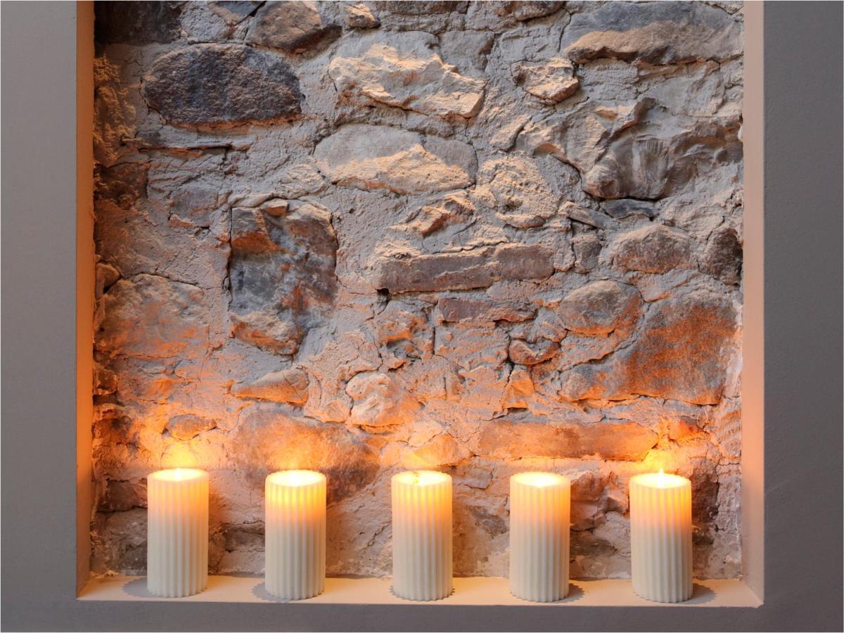 Locanda In Borgo Garni & Wellness Borgo Valsugana Экстерьер фото