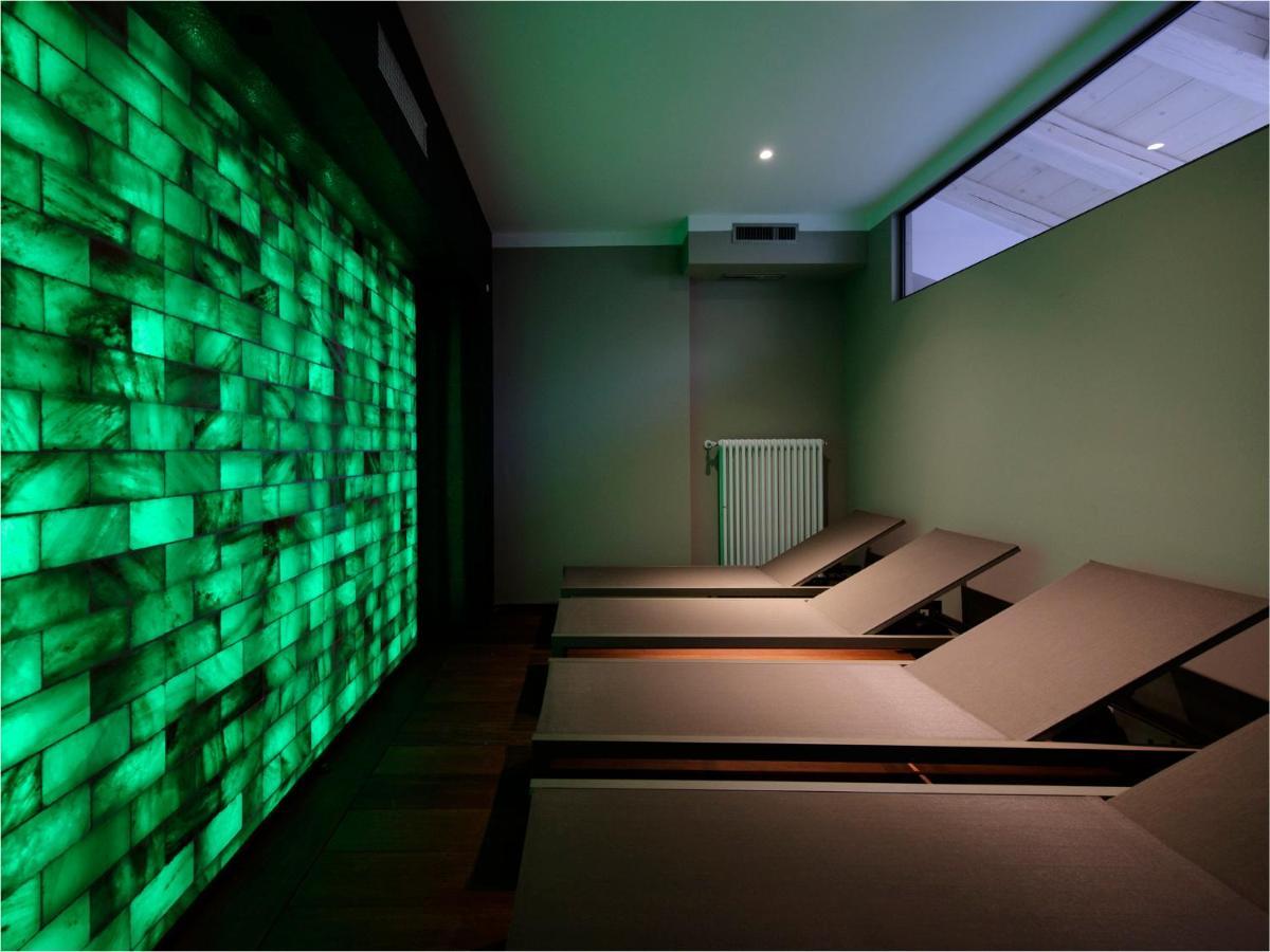 Locanda In Borgo Garni & Wellness Borgo Valsugana Экстерьер фото