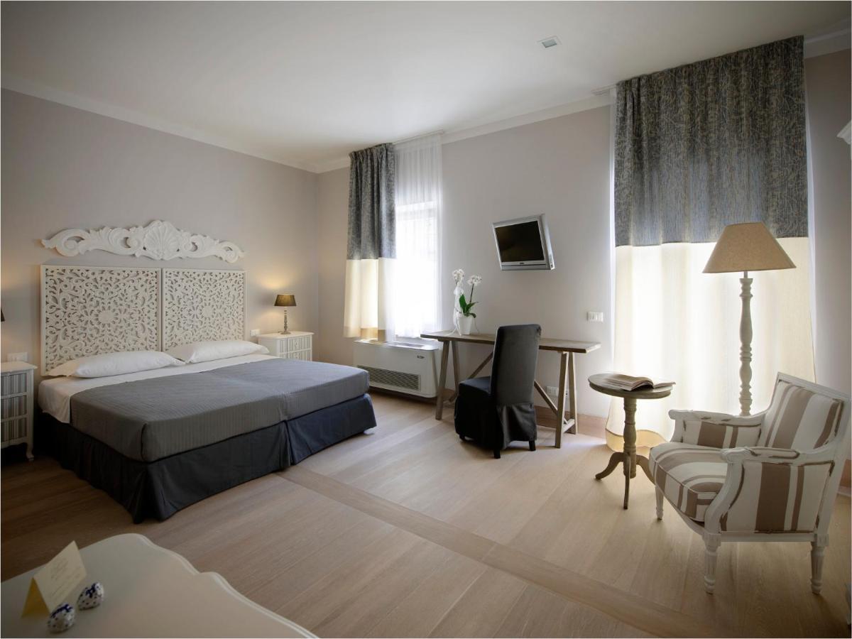 Locanda In Borgo Garni & Wellness Borgo Valsugana Экстерьер фото