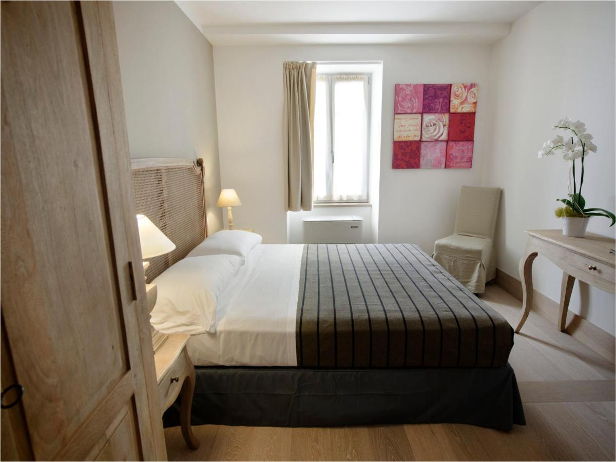 Locanda In Borgo Garni & Wellness Borgo Valsugana Экстерьер фото