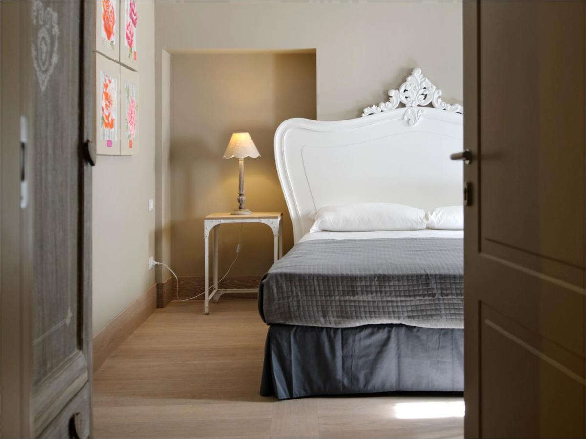 Locanda In Borgo Garni & Wellness Borgo Valsugana Экстерьер фото