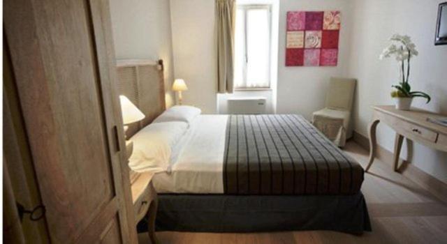 Locanda In Borgo Garni & Wellness Borgo Valsugana Экстерьер фото