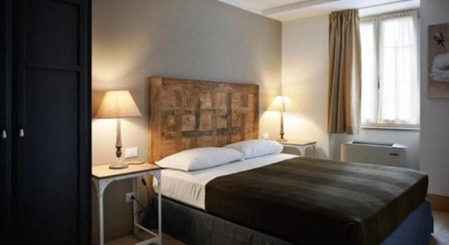 Locanda In Borgo Garni & Wellness Borgo Valsugana Экстерьер фото