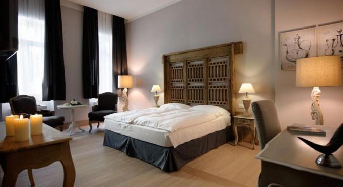 Locanda In Borgo Garni & Wellness Borgo Valsugana Экстерьер фото