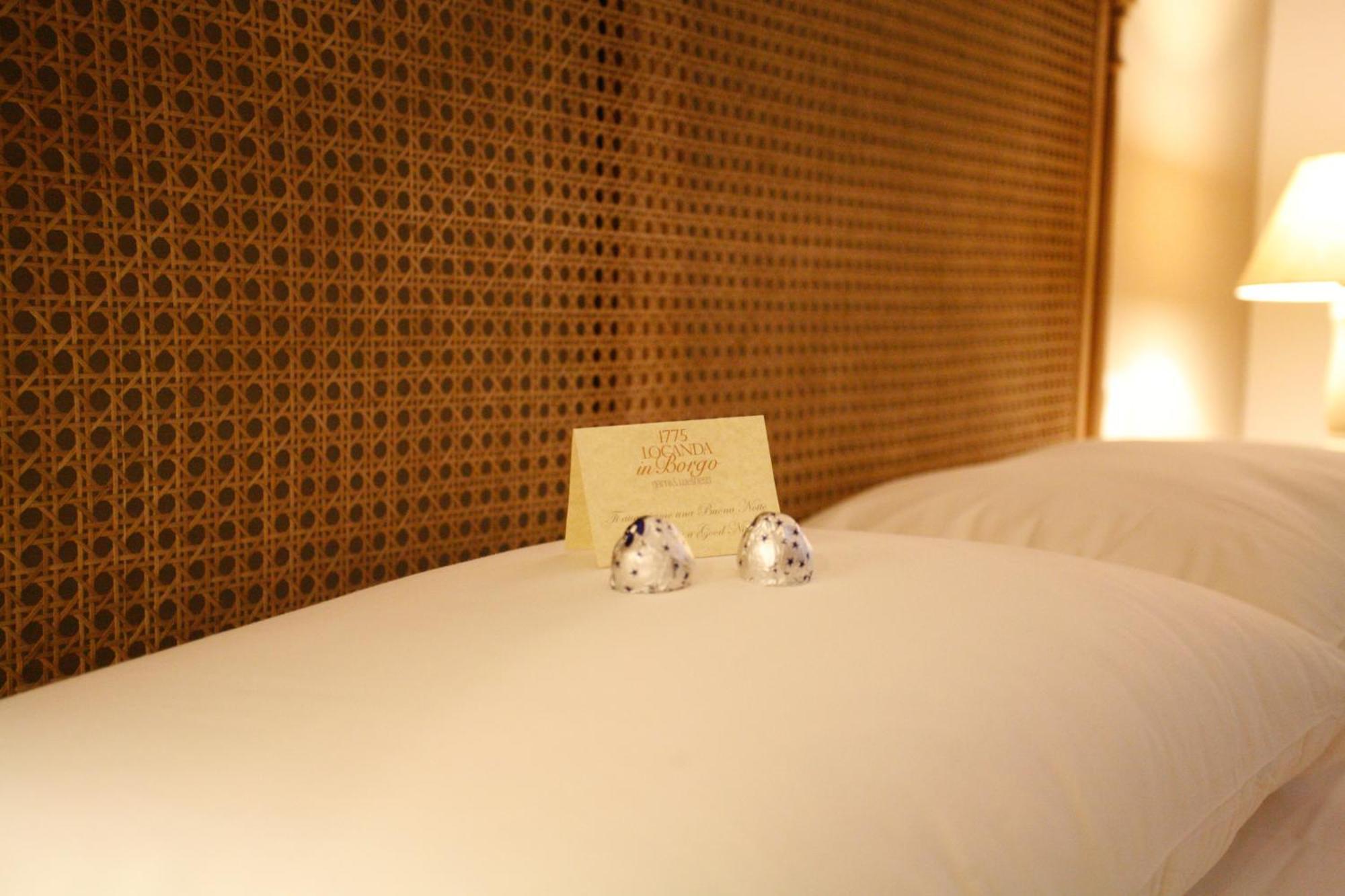 Locanda In Borgo Garni & Wellness Borgo Valsugana Номер фото