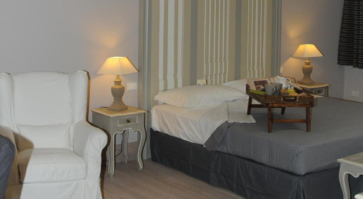 Locanda In Borgo Garni & Wellness Borgo Valsugana Номер фото