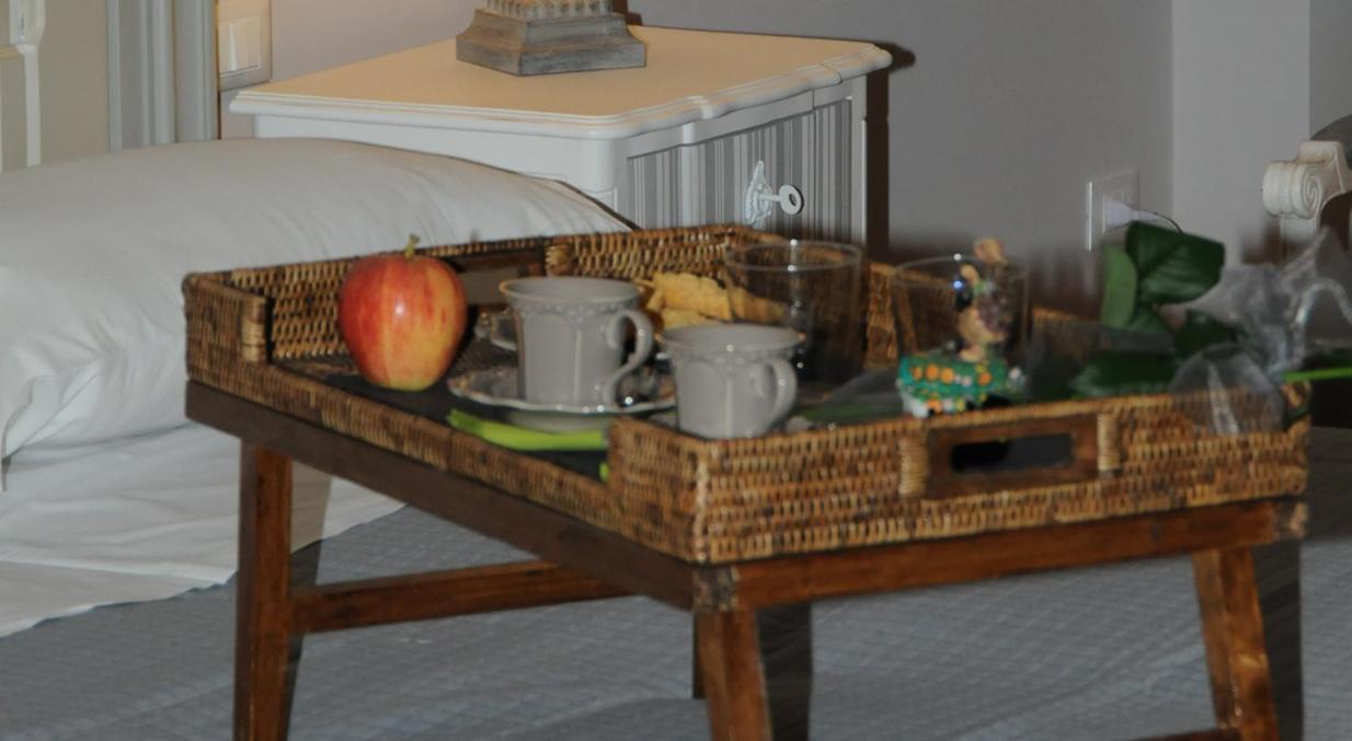 Locanda In Borgo Garni & Wellness Borgo Valsugana Номер фото
