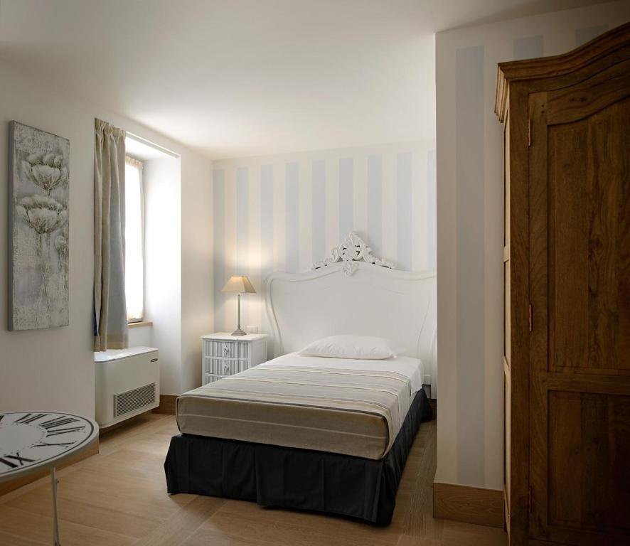 Locanda In Borgo Garni & Wellness Borgo Valsugana Экстерьер фото