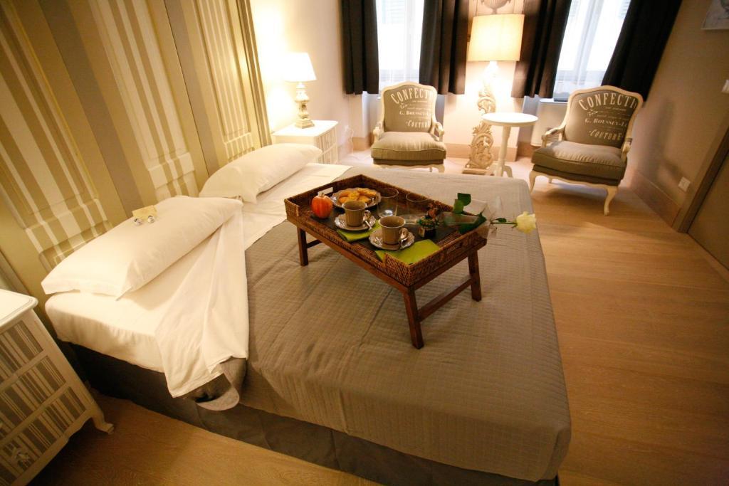 Locanda In Borgo Garni & Wellness Borgo Valsugana Экстерьер фото