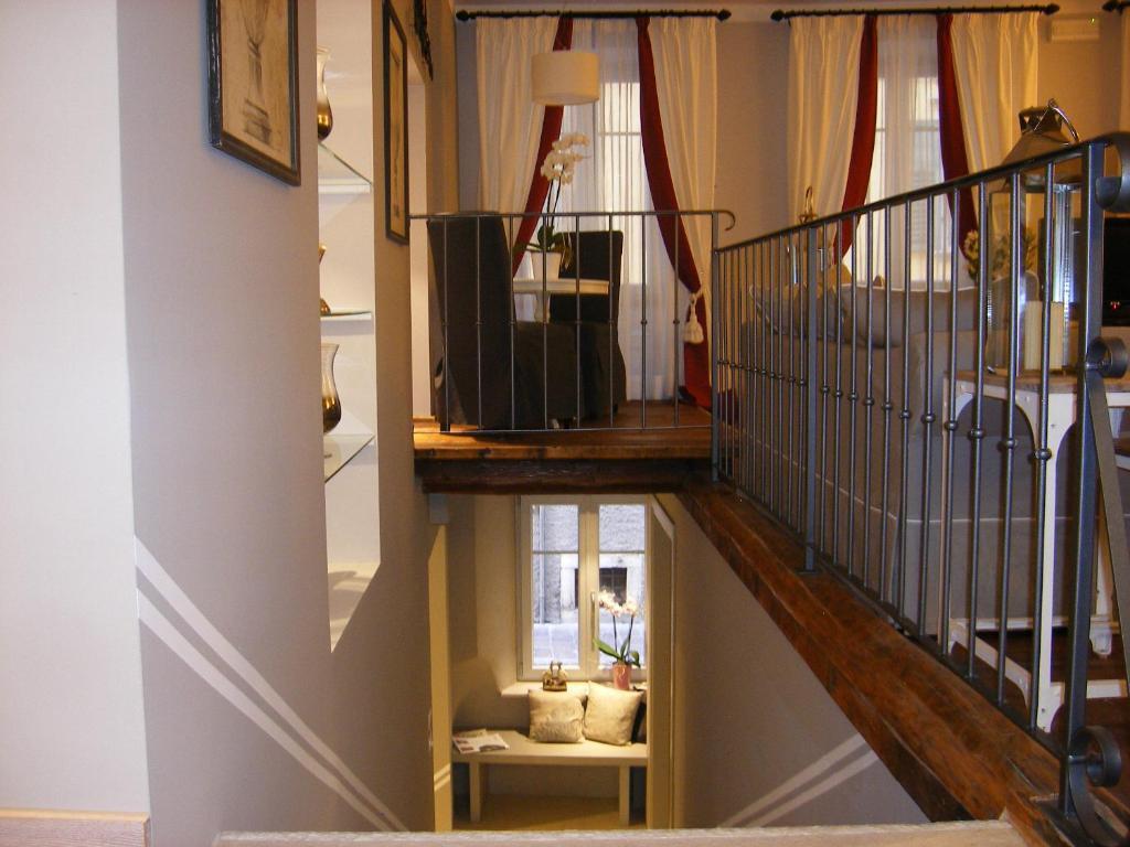 Locanda In Borgo Garni & Wellness Borgo Valsugana Экстерьер фото