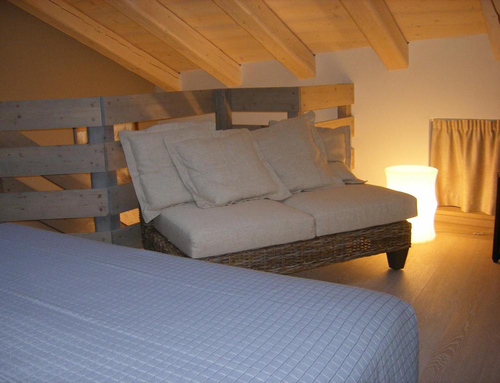 Locanda In Borgo Garni & Wellness Borgo Valsugana Экстерьер фото