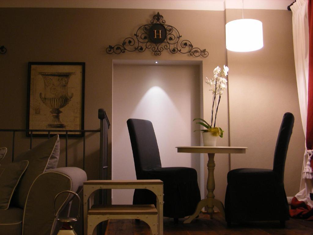 Locanda In Borgo Garni & Wellness Borgo Valsugana Экстерьер фото