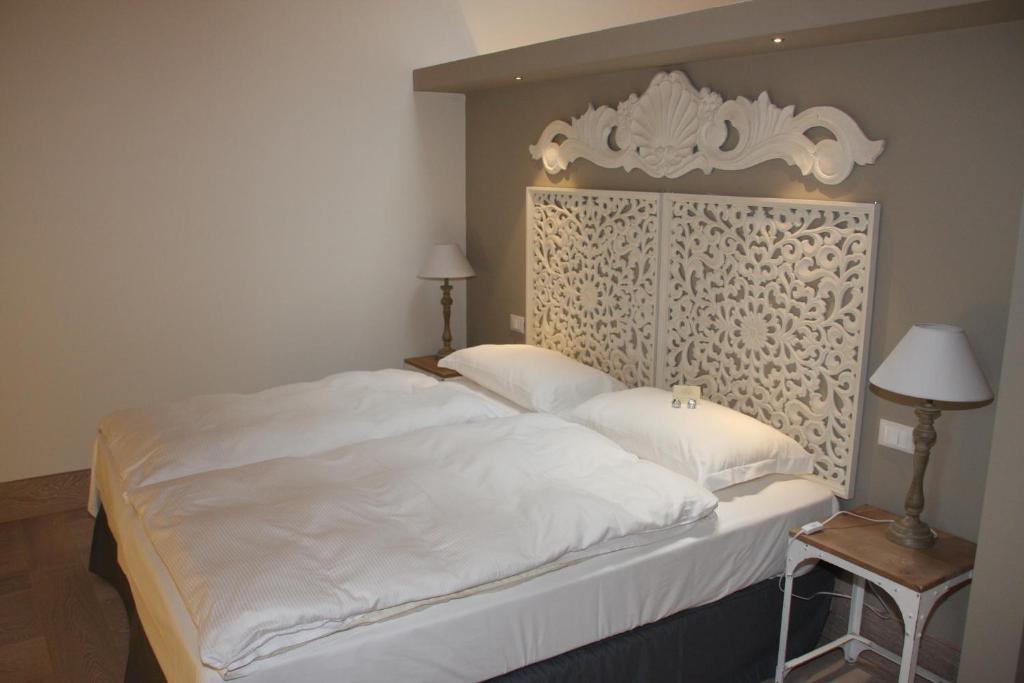 Locanda In Borgo Garni & Wellness Borgo Valsugana Номер фото