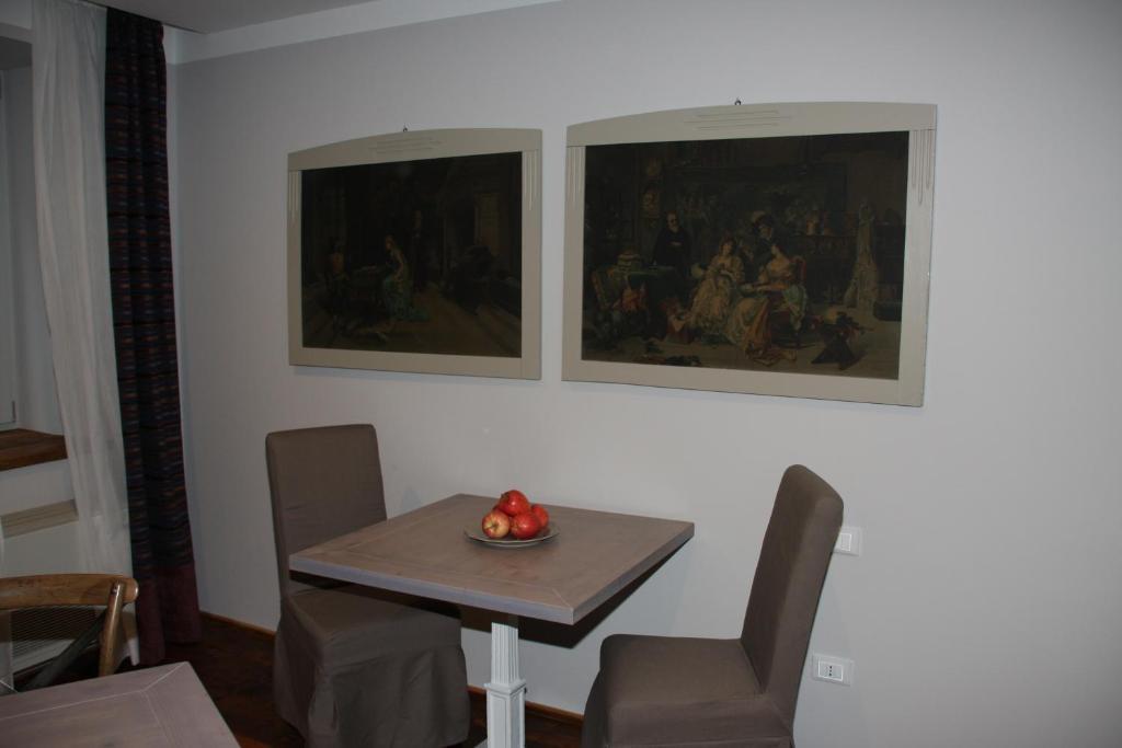 Locanda In Borgo Garni & Wellness Borgo Valsugana Экстерьер фото